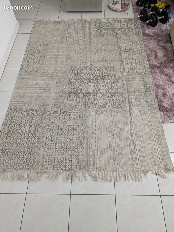 Tapis maison du monde (image 1)