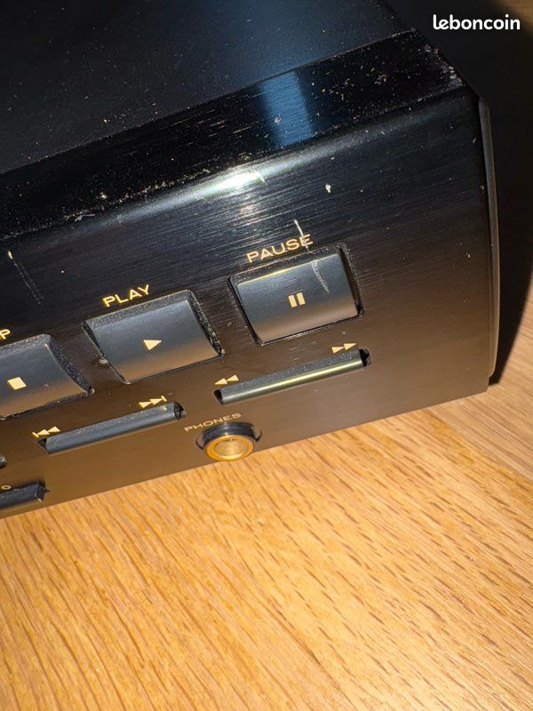 Compact disc player Marantz CD (image 9)