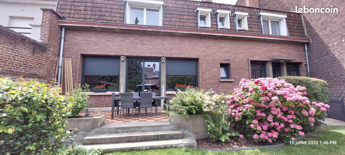 Maison 10 pièces 316 m² · à Cambrai · 316 m² · 504 000 €
