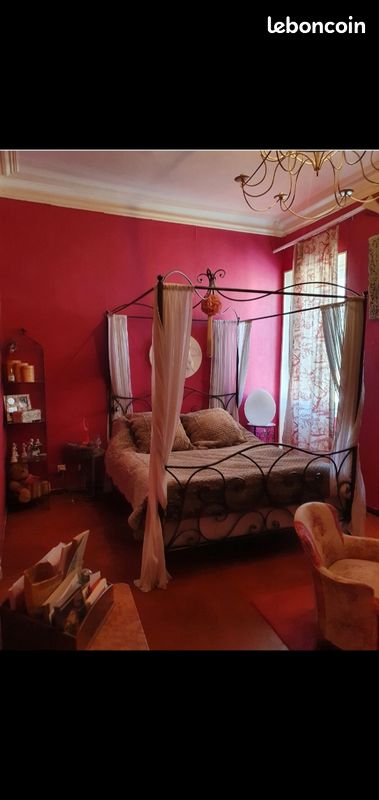 Maison 4 pièces 100 m² · à Marseille · 100 m² · 355 000 €