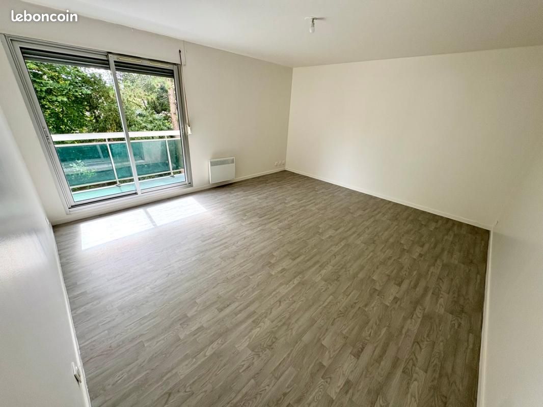Appartement 2 pièces 54 m² · à Deuil-la-Barre · 54 m² · 208 000 €