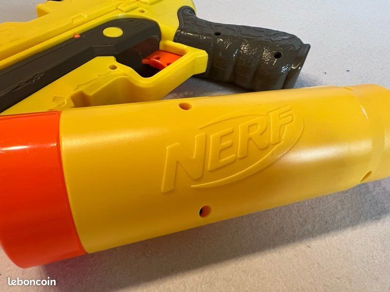 Nerf Fortnite SP-L (image 6)