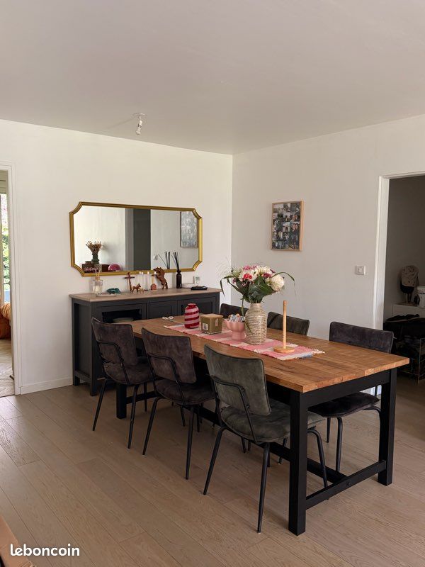 Appartement 4 pièces 96 m² · à Anglet · 96 m² · 1 900 €/mois