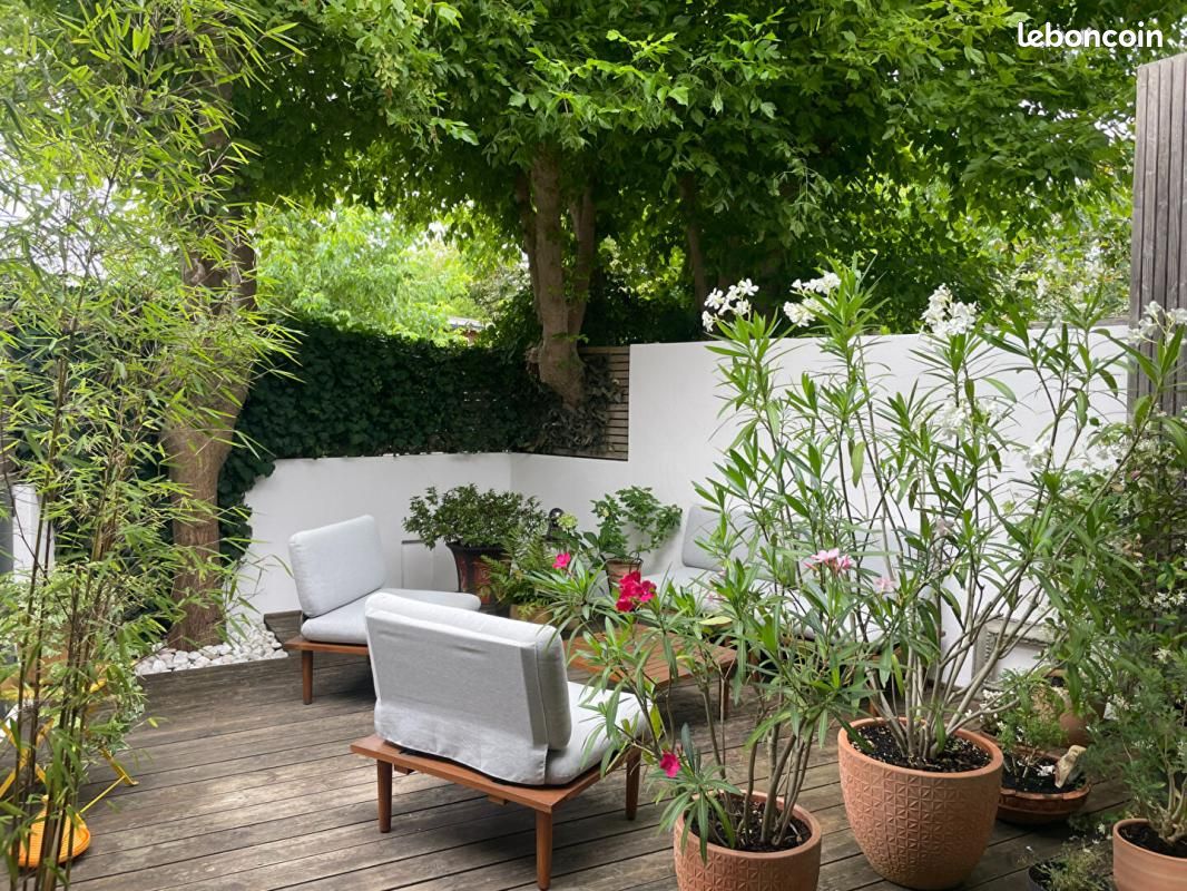 Maison 6 pièces 103 m² · à Bègles · 103 m² · 575 000 €