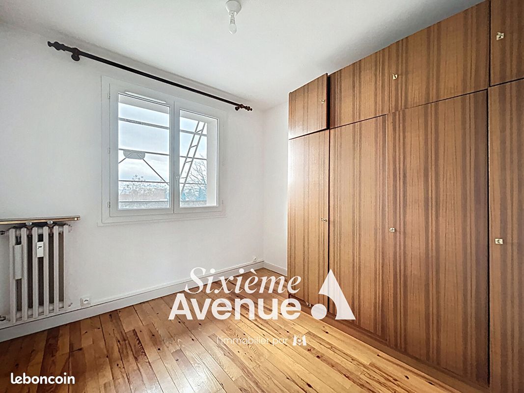 Appartement a louer decines-charpieu - 3 pièce(s) - 54 m2 - Surfyn