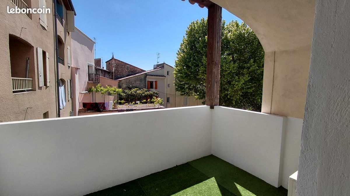 Appartement 2 pièces 40 m² · à Montélimar · 40 m² · 86 000 €