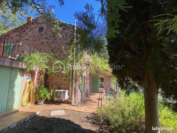 Maison 7 pièces 168 m²