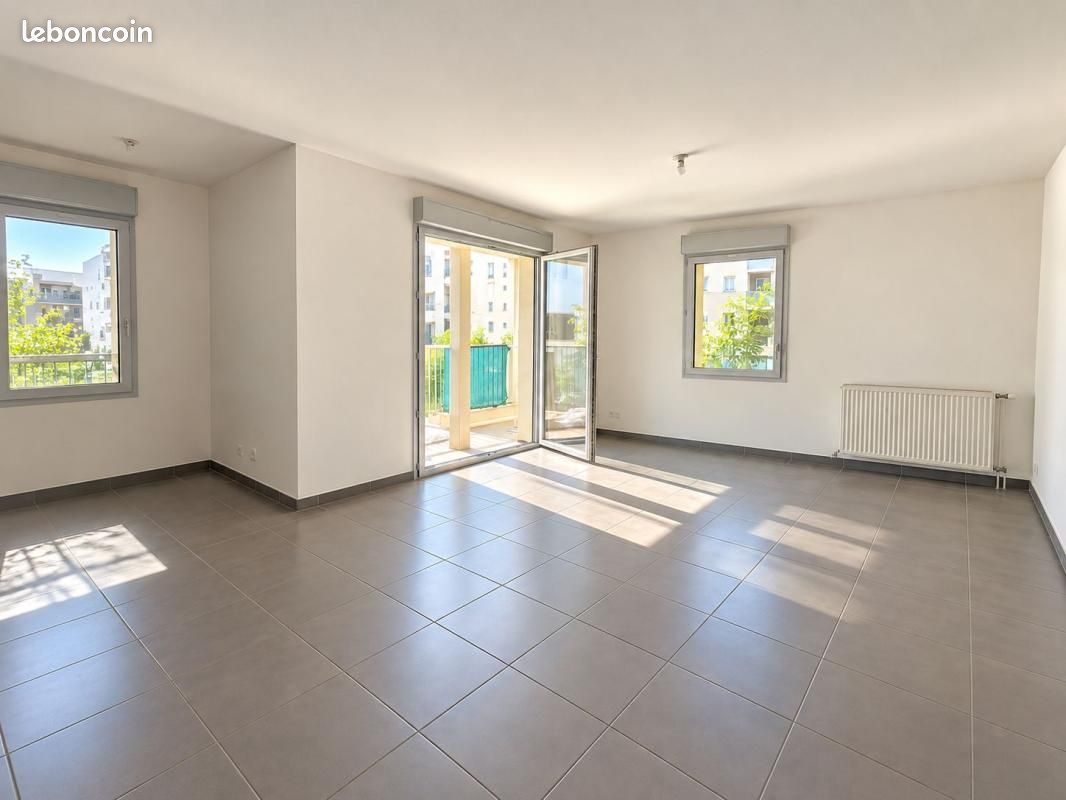 Appartement 2 pièces 48 m² · à Toulouse · 48 m² · 135 000 €