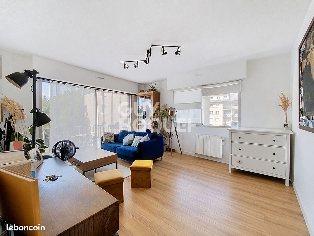 Appartement 2 pièces 49 m² · à Caen · 49 m² · 189 990 €