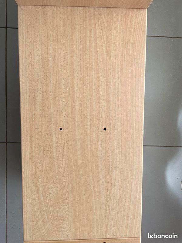 Meuble assistante maternelle (image 3)