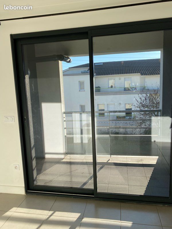 Appartement 1 pièce 28 m² · à Bordeaux · 28 m² · 515 €/mois