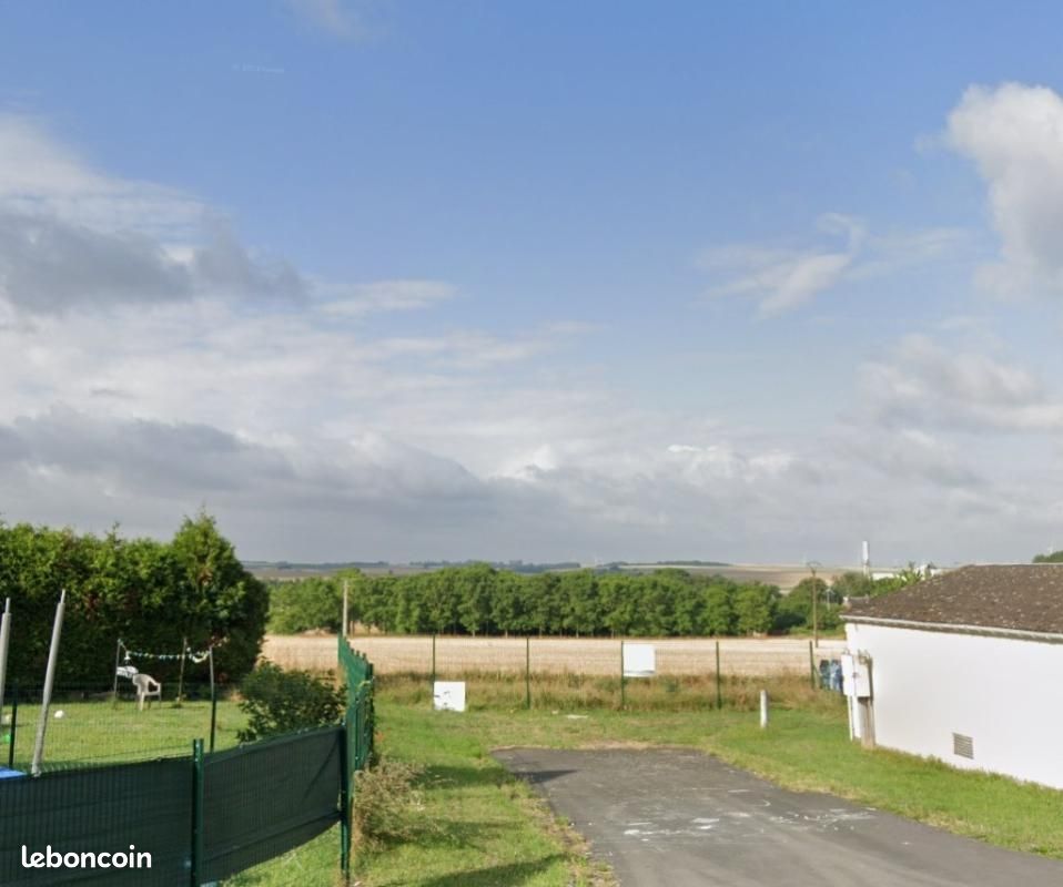 Terrain 451 m² Masnieres · à Masnières · 47 000 €