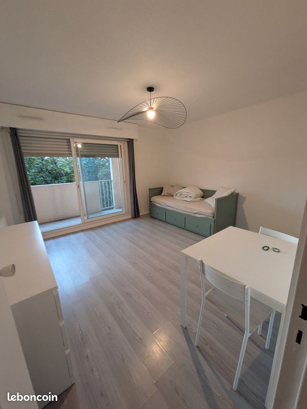 Appartement 1 pièce 34 m² · à Pau · 34 m² · 530 €
