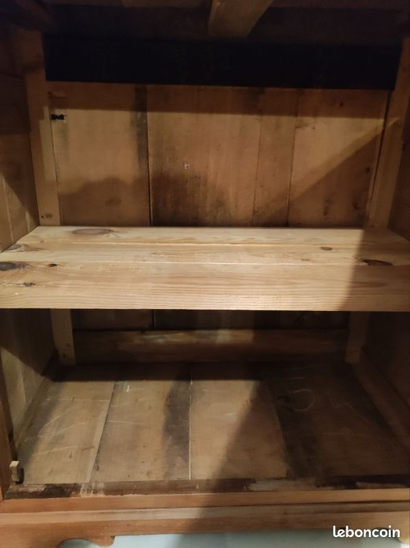 Meuble homme debout armoire (image 8)