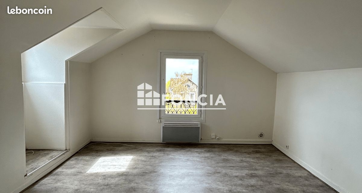 Appartement 2 pièces 30 m² · à Argenteuil · 30 m² · 599 €/mois