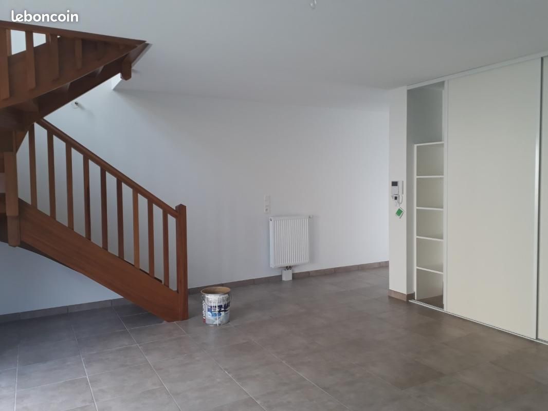 Appartement 3 pièces 73 m² · à Dax · 73 m² · 718 €/mois