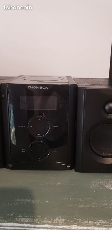 Chaine hifi (image 1)
