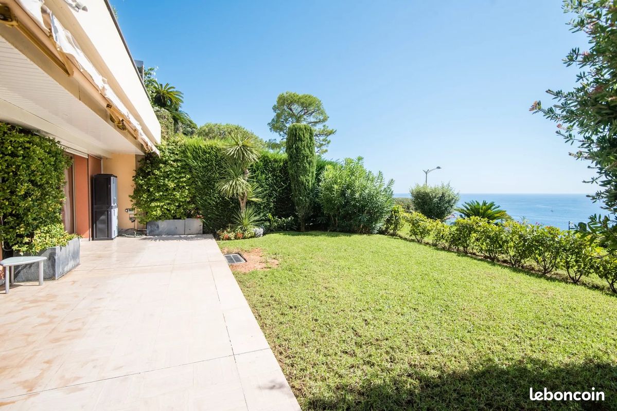 Appartement 3 pièces 105 m² · à Nice · 105 m² · 1 260 000 €