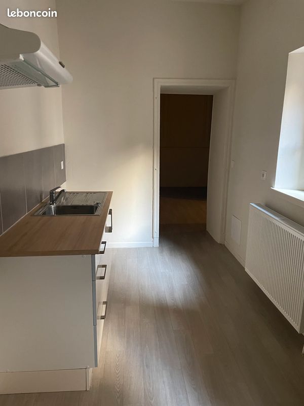Appartement 1 pièce 35 m² · à Cahors · 35 m² · 412 €/mois
