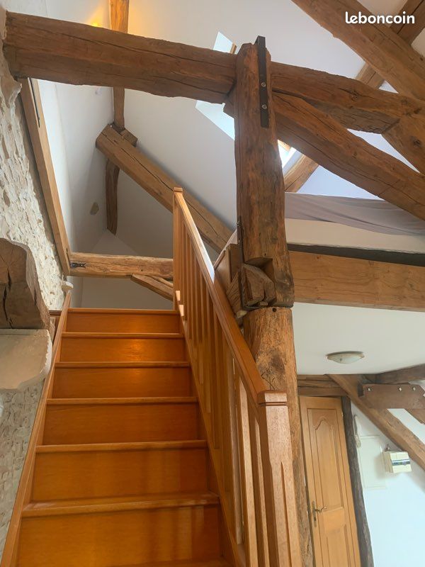 Appartement 2 pièces 50 m² · à Gevrey-Chambertin · 50 m² · 540 €/mois