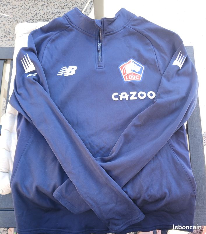 Survêtement Losc (image 2)