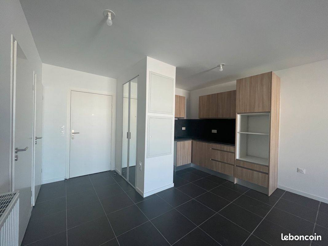 Appartement 3 pièces 65 m² · à Bordeaux · 65 m² · 1 108 €/mois
