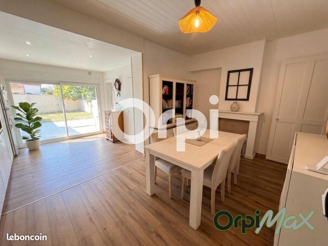 Maison 4 pièces 94 m² · à Auby · 94 m² · 140 890 €