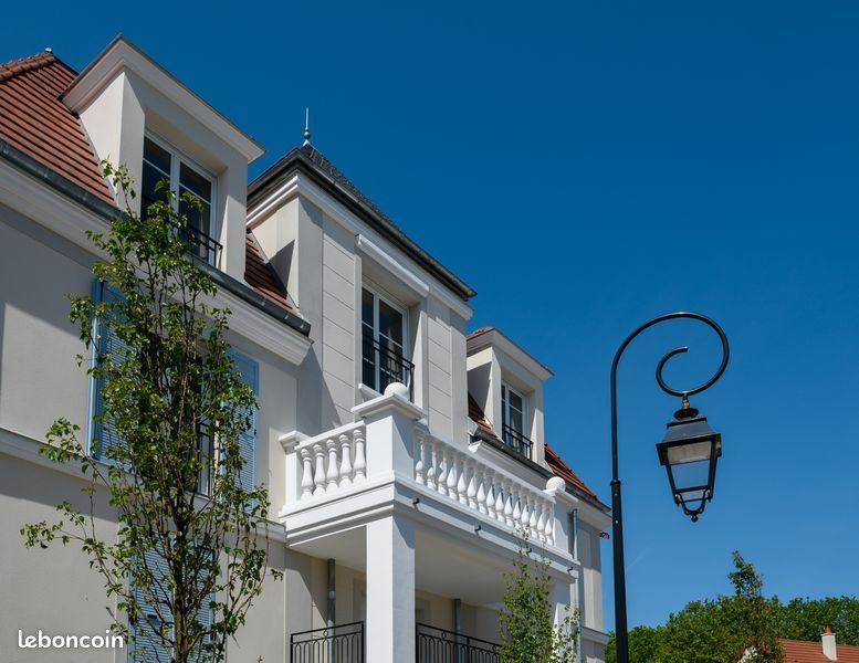 Appartement 5 pièces 99 m² · au Blanc-Mesnil · 99 m² · 369 000 €