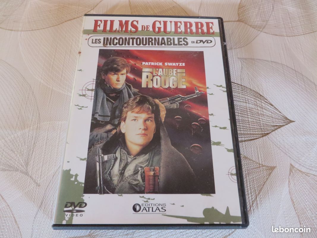 Dvd de guerre (image 1)