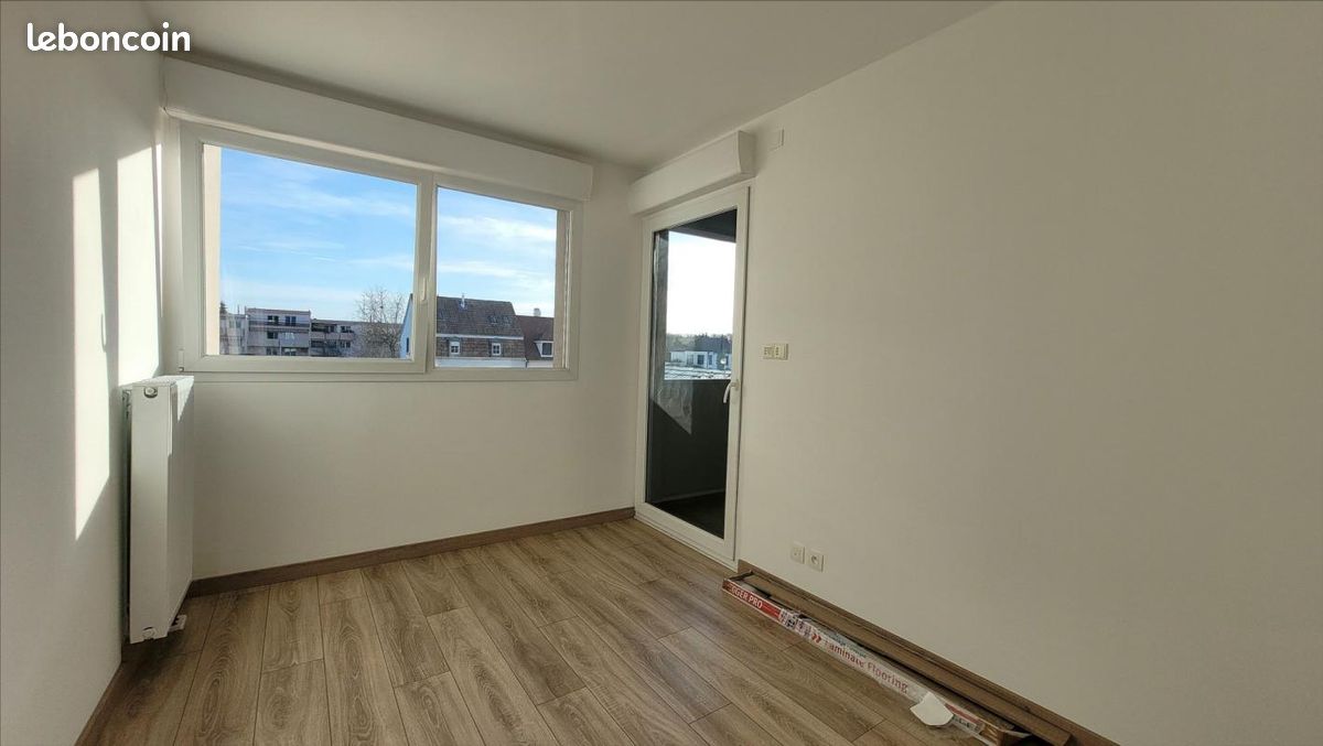 Appartement a louer colmar - 4 pièce(s) - 89 m2 - Surfyn