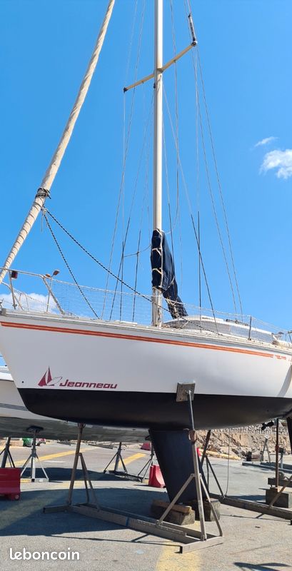 FANTASIA 27 (JEANNEAU) — View photo 1