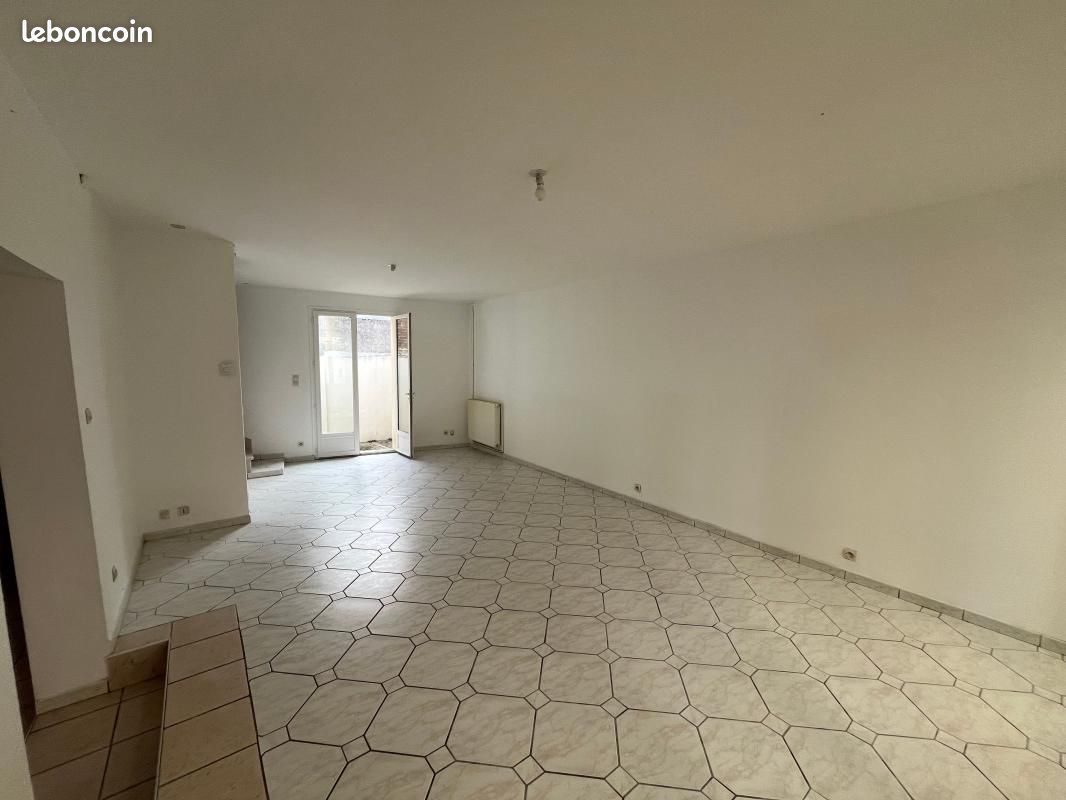 Maison 3 pièces 87 m² · à Laon · 87 m² · 710 €/mois