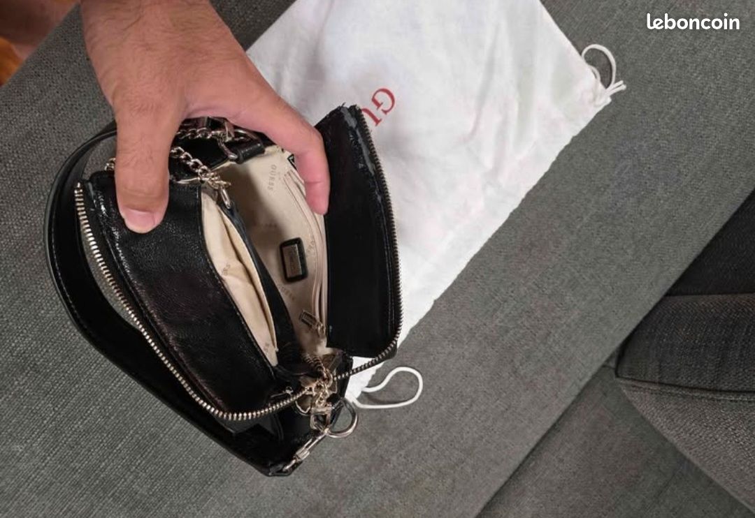 Sac GUESS (image 5)