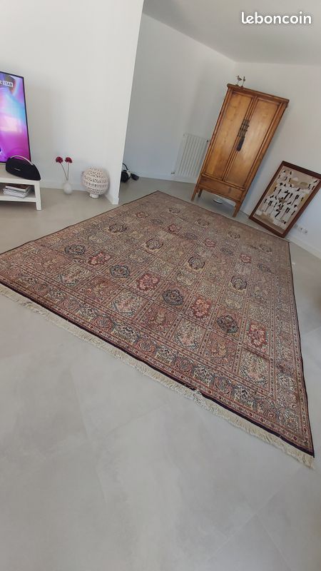 Tapis (image 1)