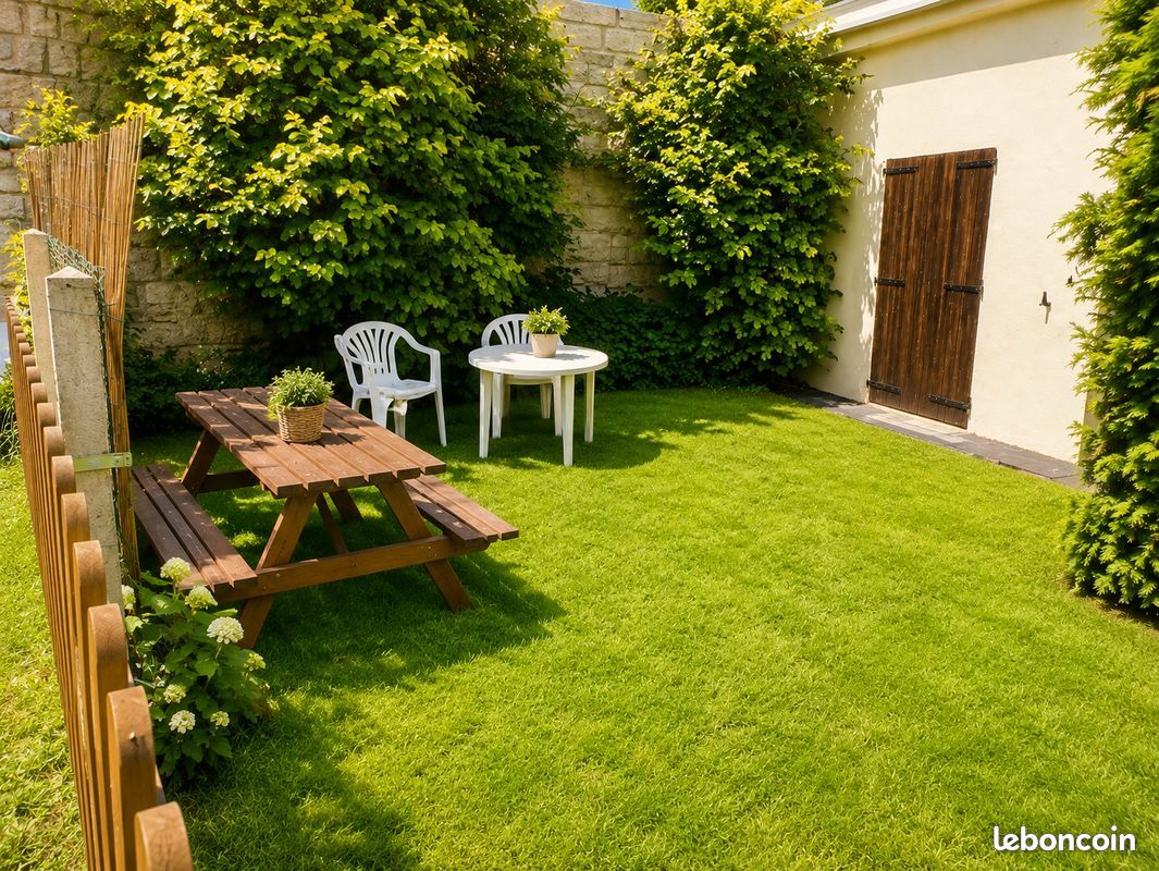 Maison 4 pièces 75 m² · à Pont-Sainte-Maxence · 75 m² · 176 500 €