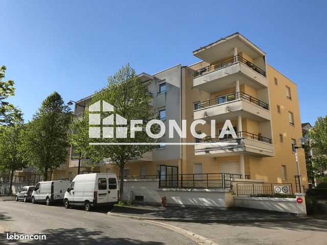 Appartement 3 pièces 62 m² · à Metz · 62 m² · 840 €