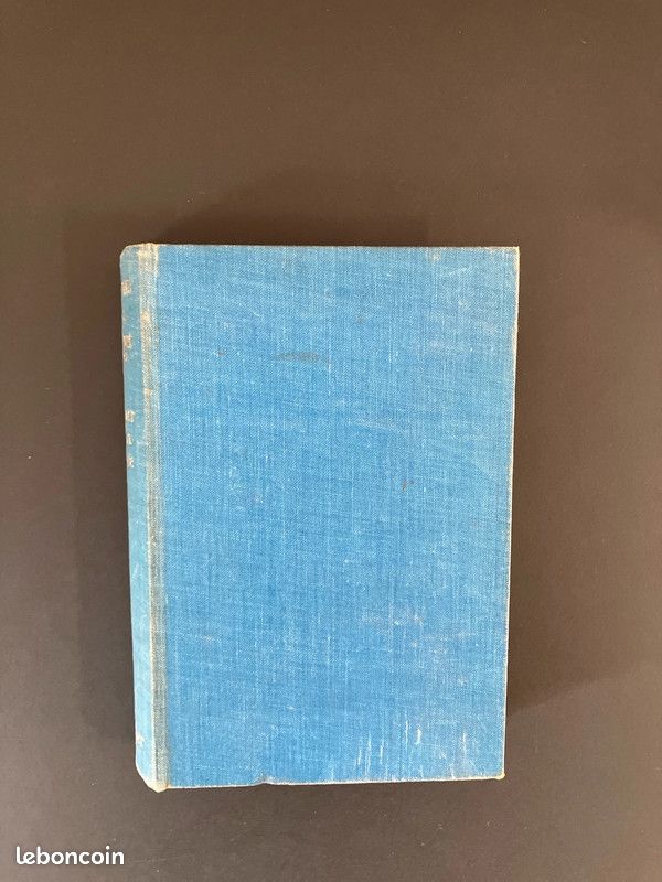 W. De La Mare, Memoirs of a Midget, 1949 (image 2)