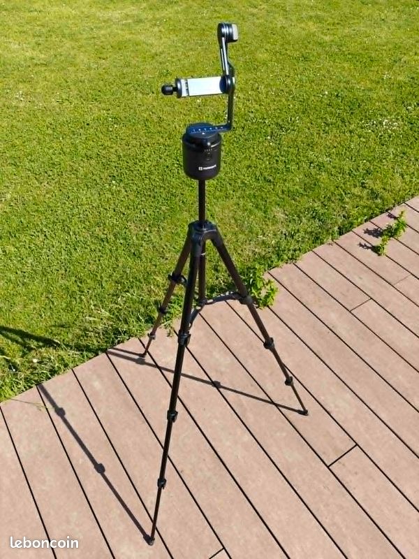 Matterport Axis (image 3)