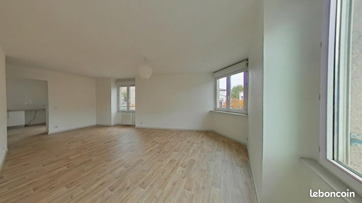 Appartement 2 pièces 39 m² · à Saint-Étienne · 39 m² · 377 €/mois