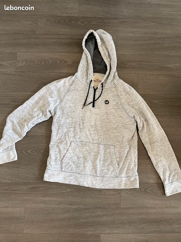 Pull Hollister (image 3)