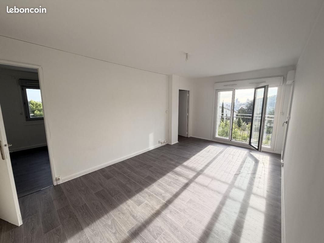 Appartement 4 pièces 76 m² · à Lyon · 76 m² · 1 041 €/mois