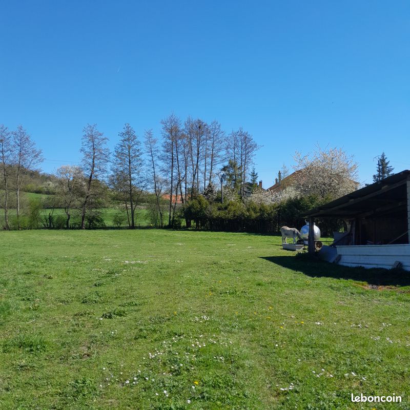 Terrain constructible (image 2)