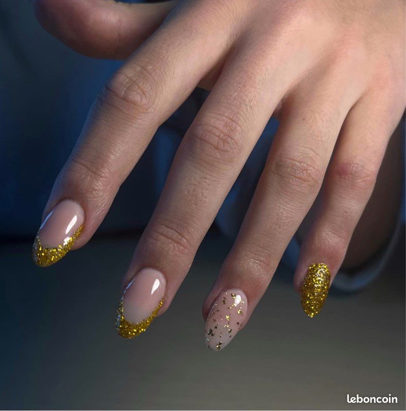 Press on Nails 👑 (image 1)