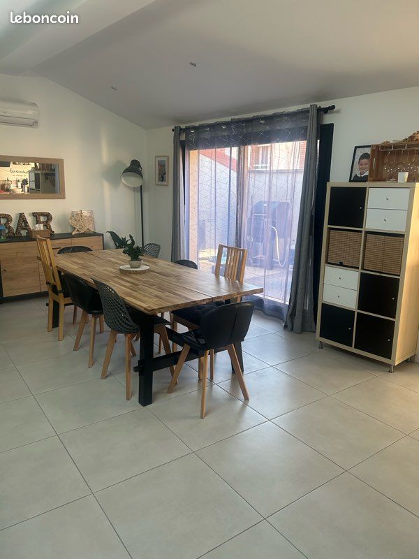 Maison 3 pièces 86 m² · à Alénya · 86 m² · 234 000 €