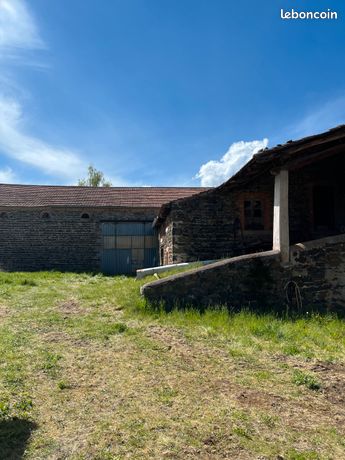 Corps de ferme