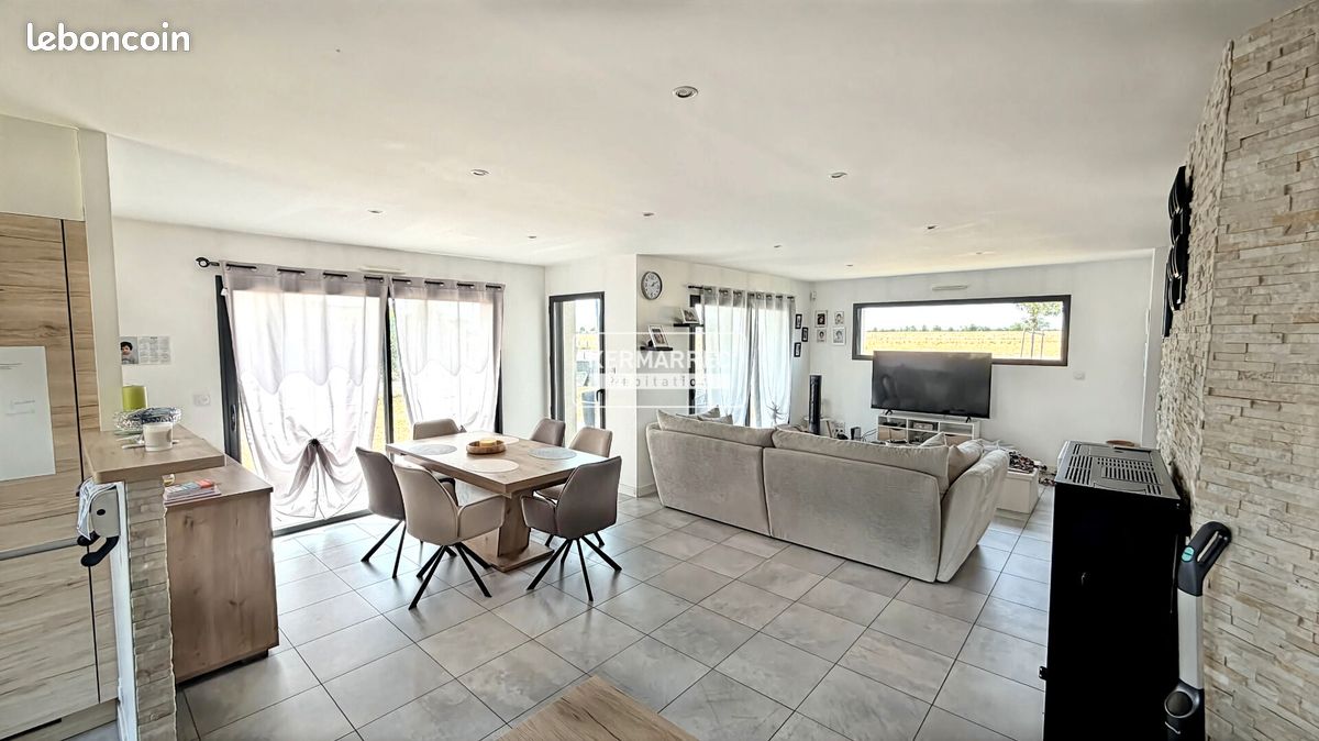 Maison 6 pièces 132 m² · à Torcé · 132 m² · 295 000 €