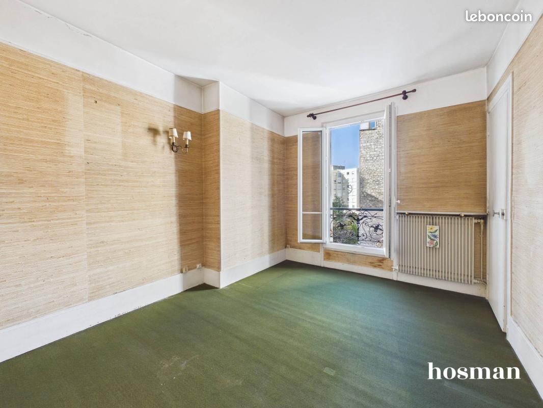 Appartement 3 pièces 50 m² · à Boulogne-Billancourt · 50 m² · 395 000 €