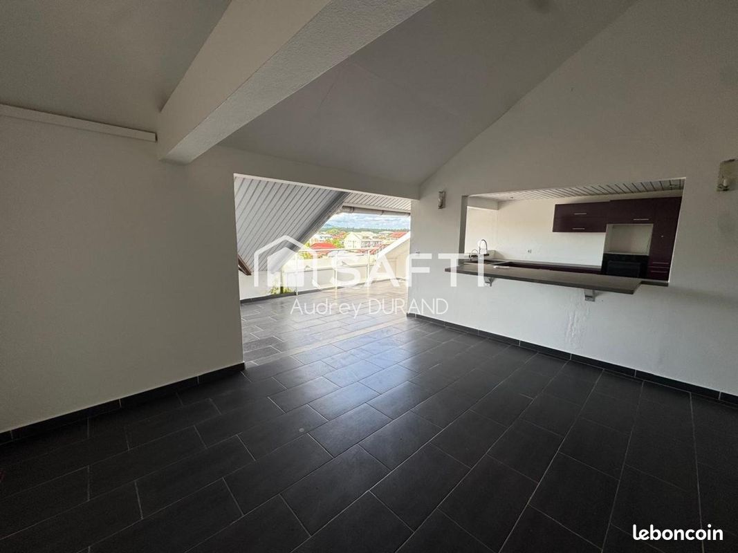 Appartement 4 pièces 114 m² · à Cayenne · 114 m² · 249 000 €