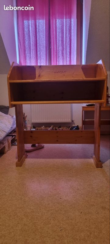 Bureau ( prix négociable ) (image 1)