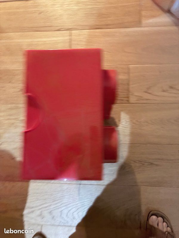 Boîte rangement lego (image 7)